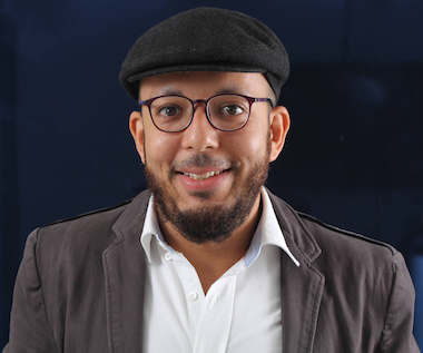 أحمد المحلاوي - مستشار الابتكار والذكاء الاصطناعي